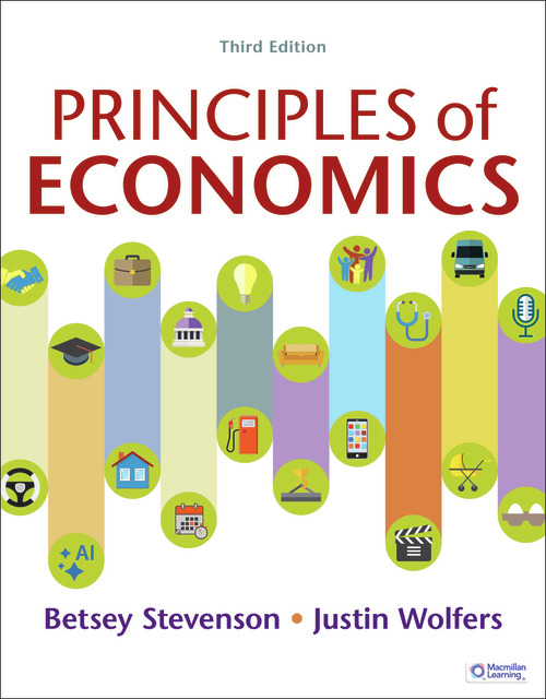 Principles of Economics